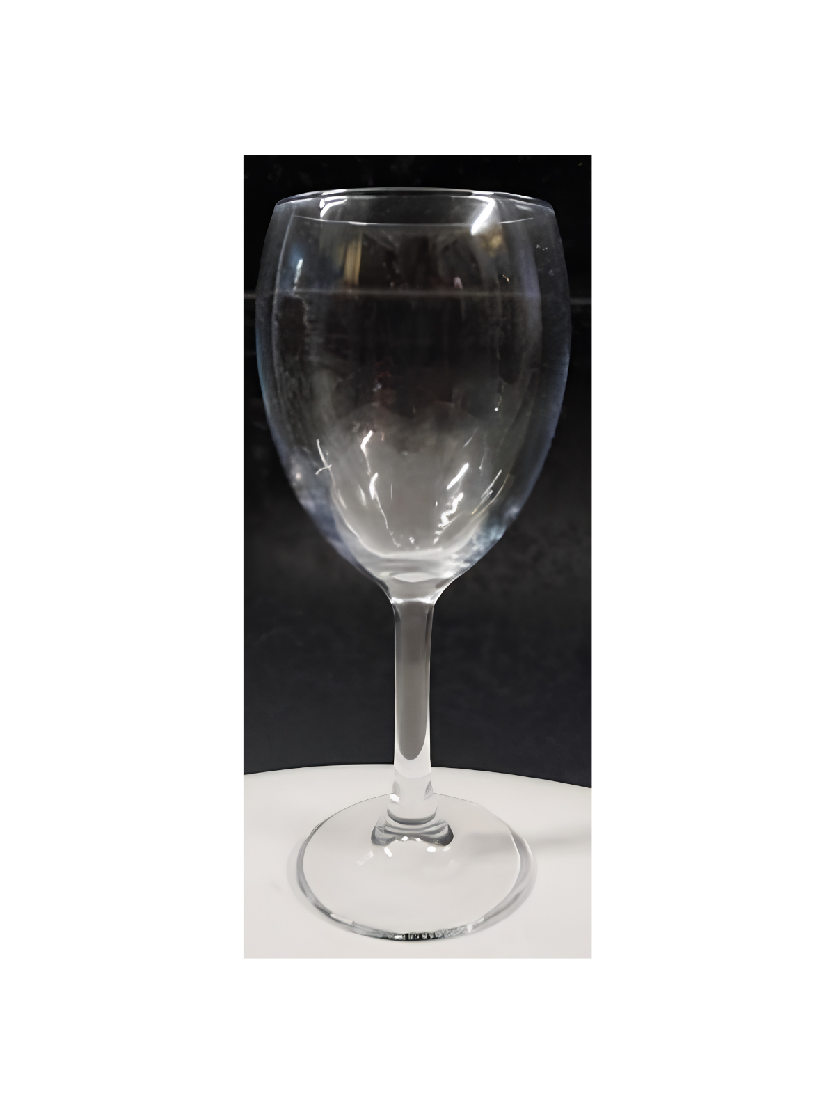 BICCHIERE ACQUA SIMIL KALIX