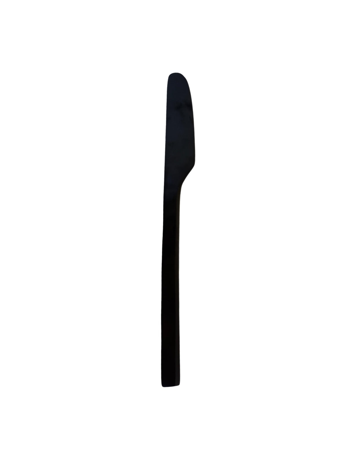 COLTELLO TAVOLA LINEA NERA