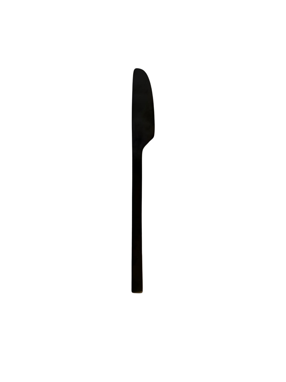 COLTELLO FRUTTA LINEA NERA
