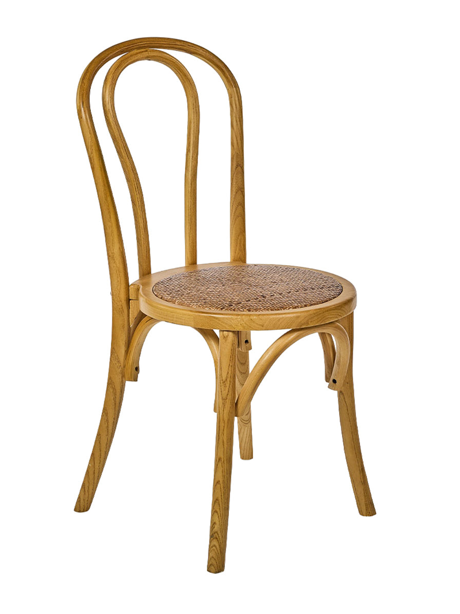 SEDIA THONET - LEGNO NATURALE
