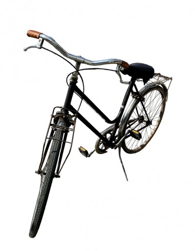 BICICLETTA NERA