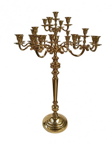 CANDELABRO AGAPANTO