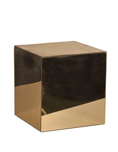 CUBO PLEX ORO