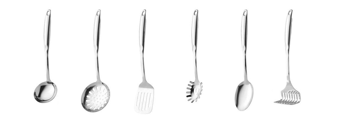 Utensili da cucina