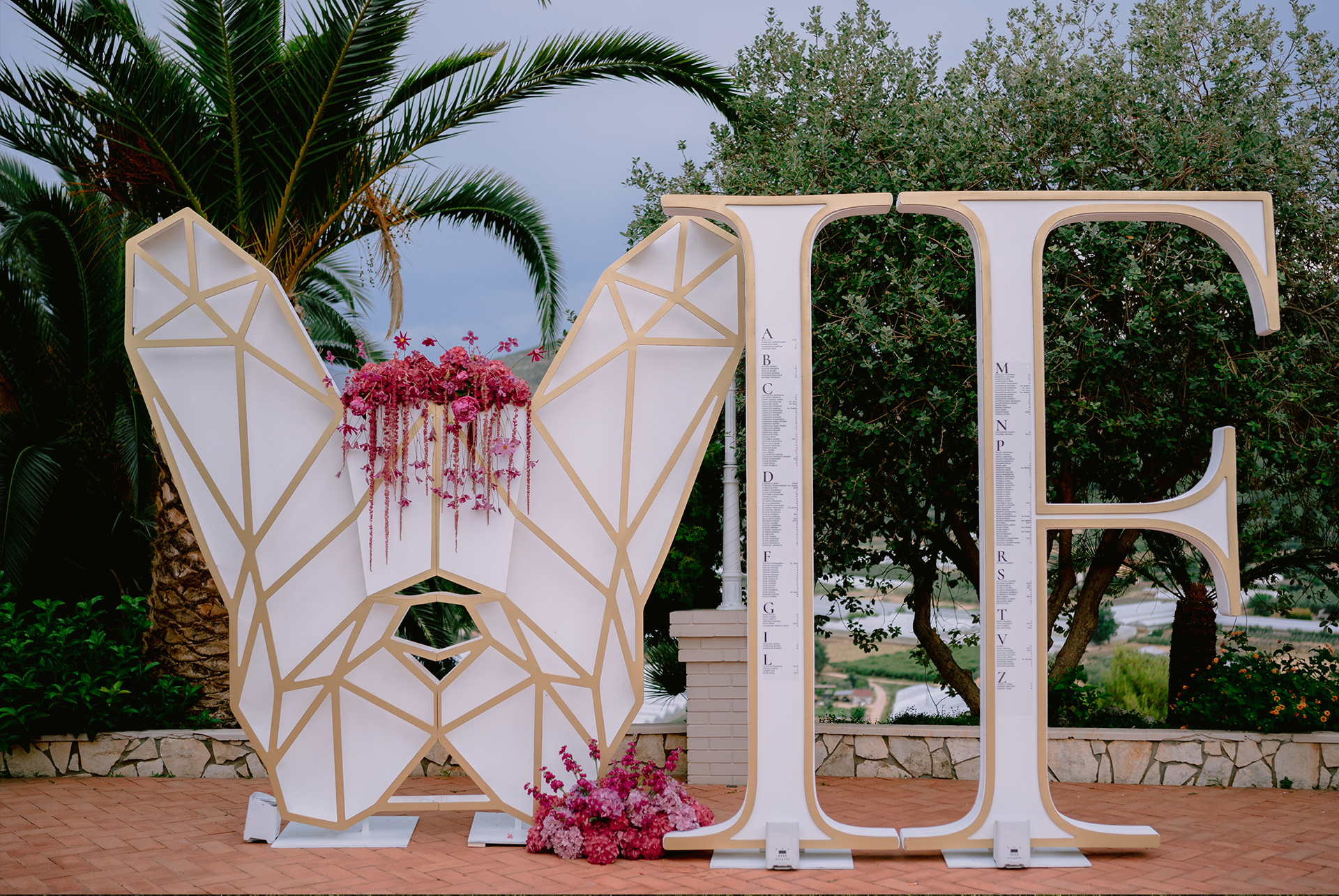 Photobooth - Backdrop