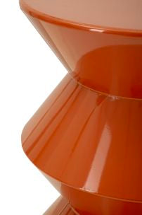 TAVOLINO ZAG - ARANCIONE