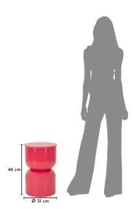 TAVOLINO OYI - FUCSIA