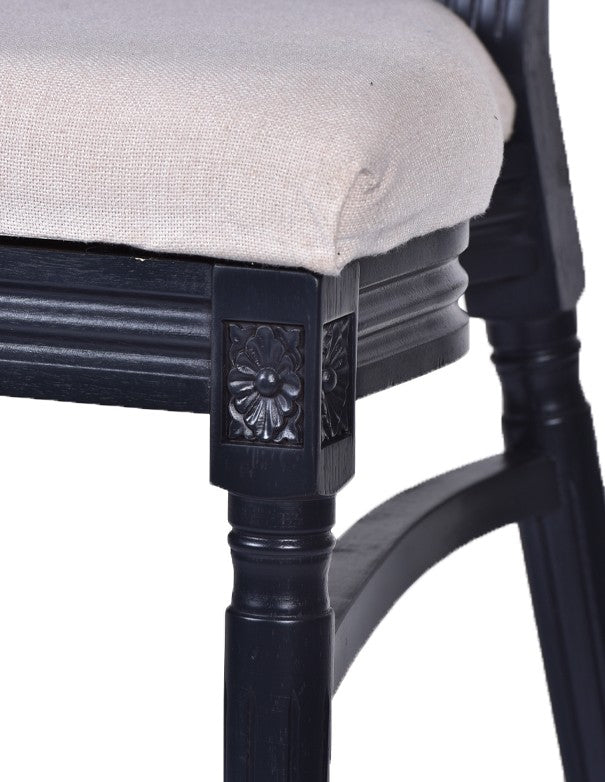 SEDIA CLASSIC NERA