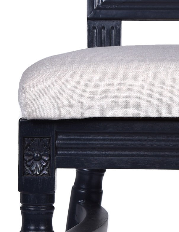 SEDIA CLASSIC NERA