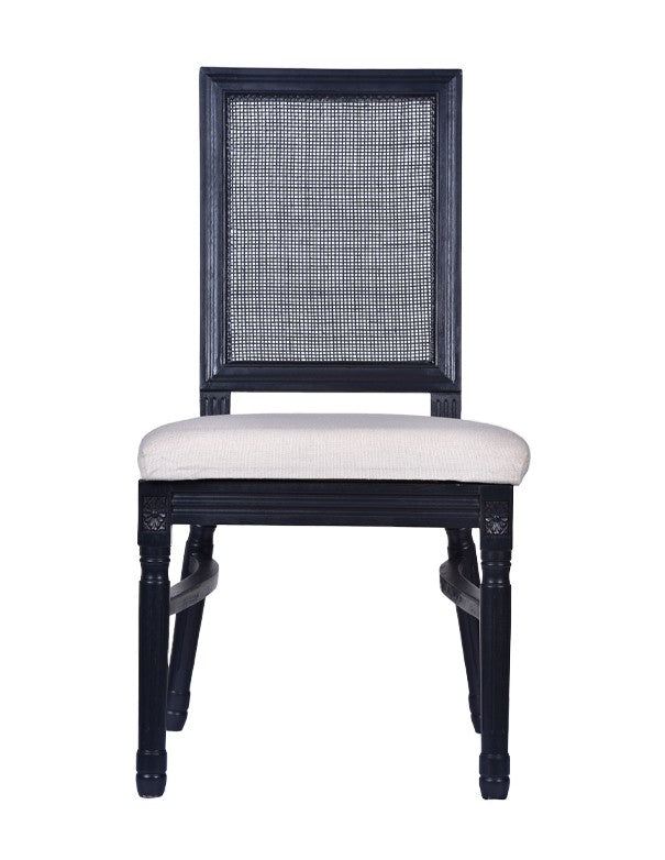 SEDIA CLASSIC NERA