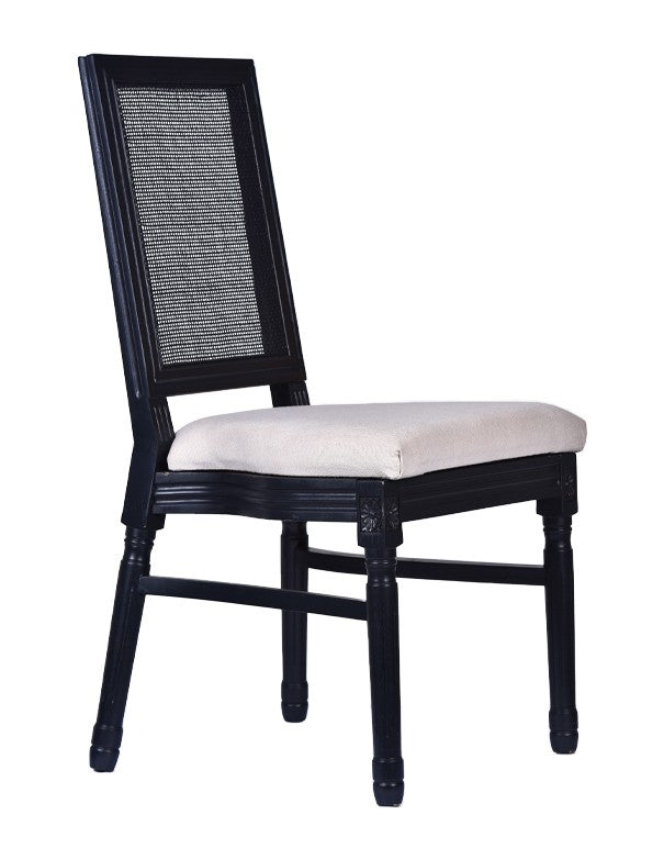 SEDIA CLASSIC NERA