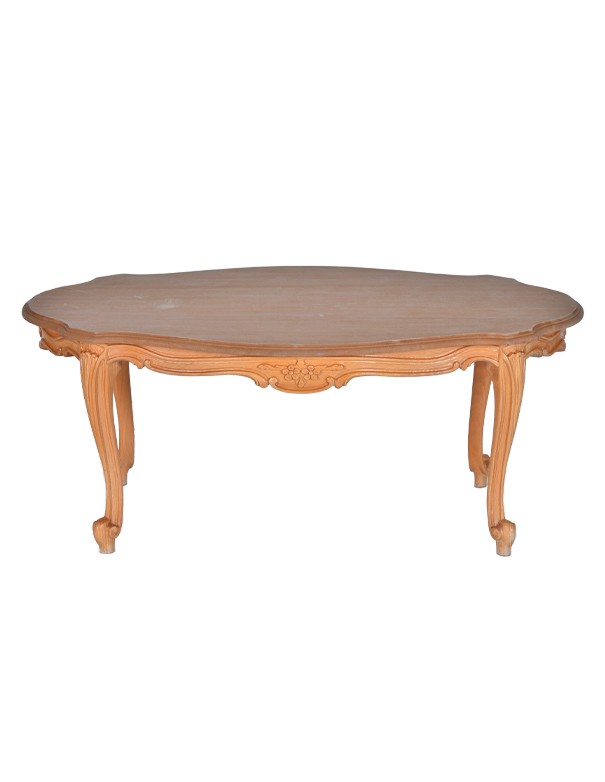 TAVOLINO CLASSIC IN LEGNO