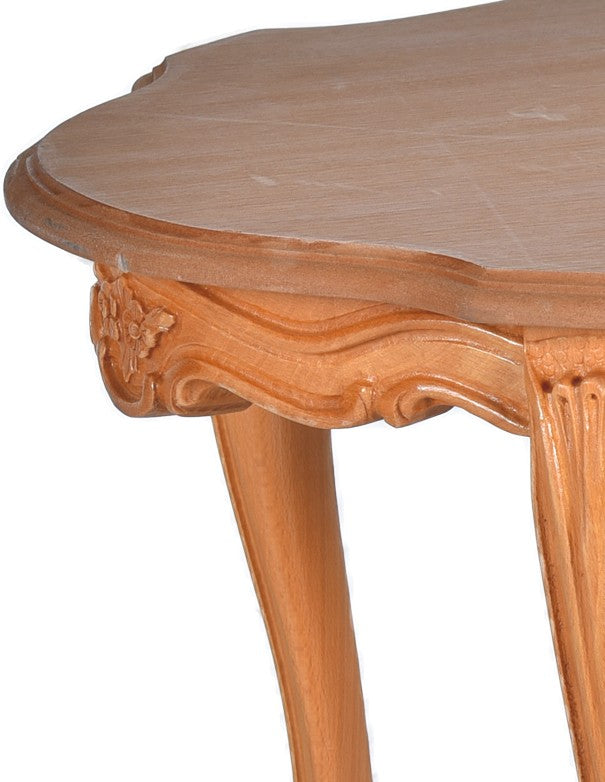 TAVOLINO CLASSIC IN LEGNO