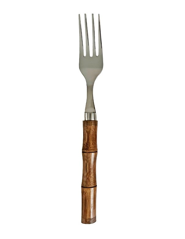 POSATE LINEA BAMBOO