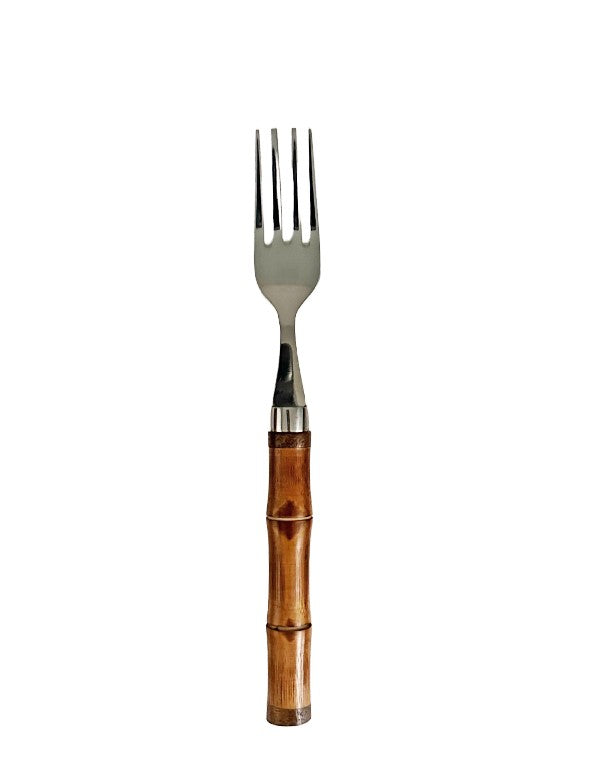 POSATE LINEA BAMBOO