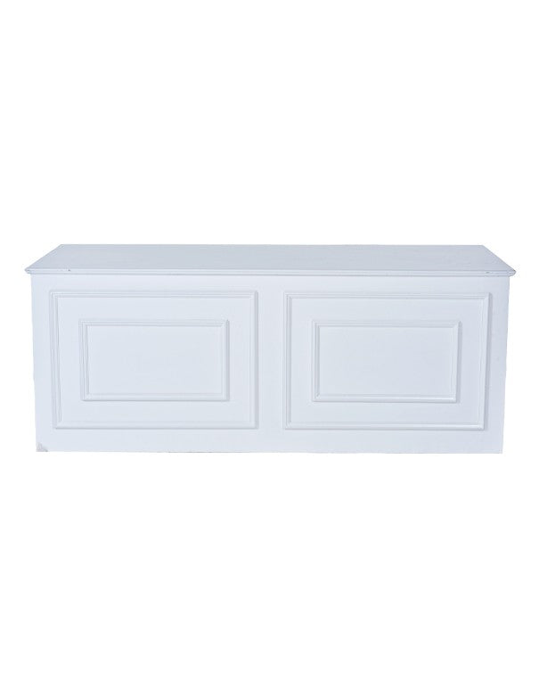BANCONE BOISERIE BASSO