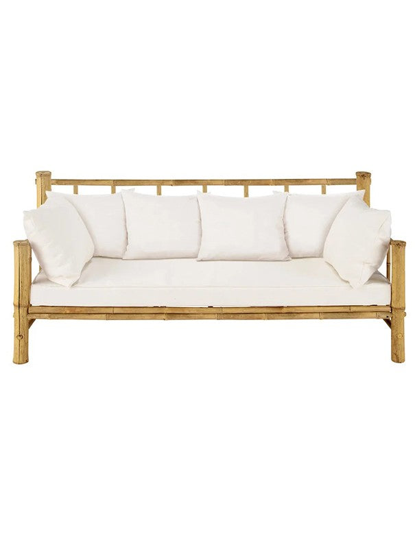 DIVANO LINEA BAMBU'