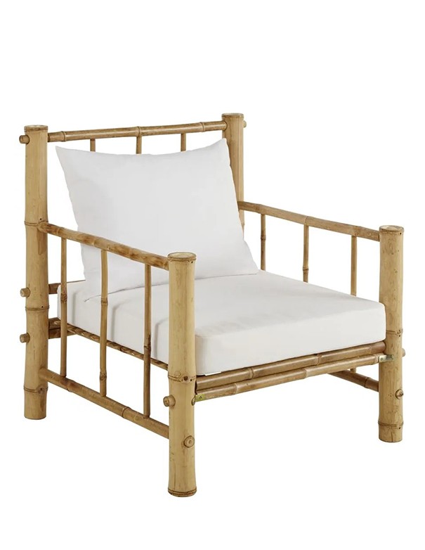 POLTRONA LINEA BAMBU'