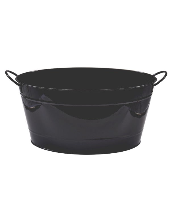 SECCHIELLO GHIACCIO MAXI NERO