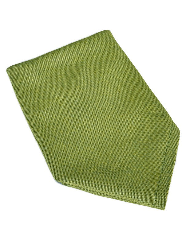 TOVAGLIOLO COTONE VERDE RUGIADA