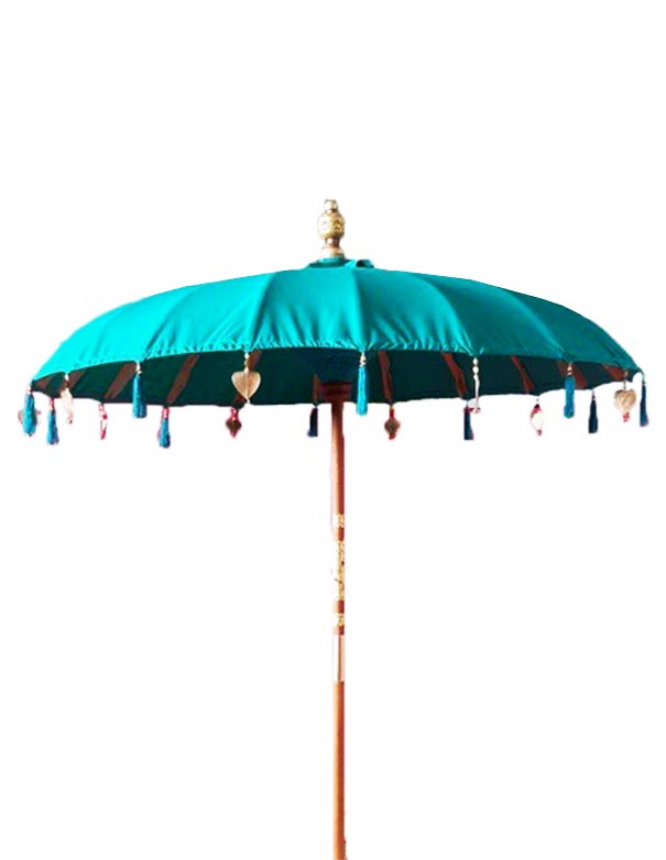 OMBRELLONE BALI GREEN