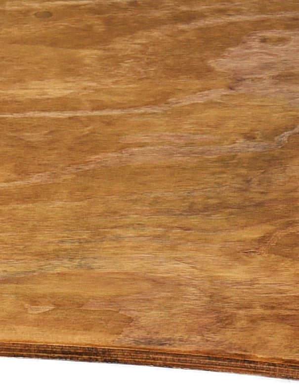 PLANCIA LEGNO ONDA