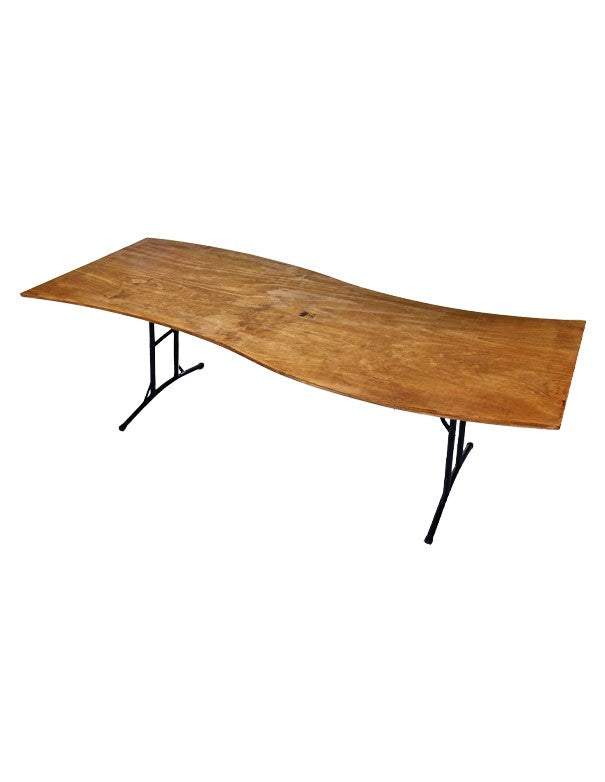 PLANCIA LEGNO ONDA