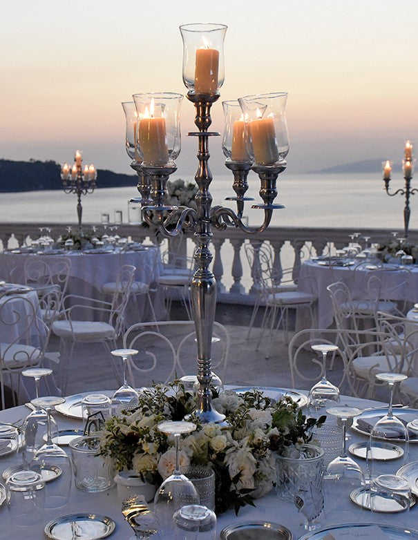 CANDELABRO AZALEA