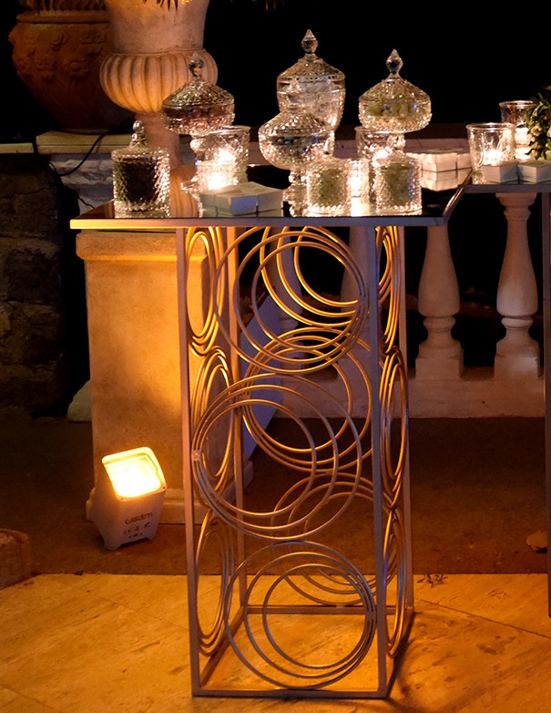 BISTROT DESIGN ORO