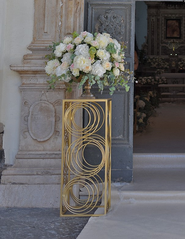BISTROT DESIGN ORO