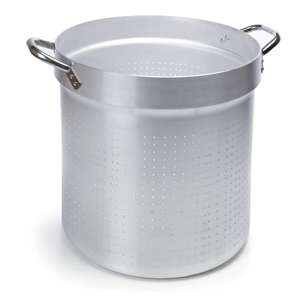 COLAPASTA ALLUMINIO