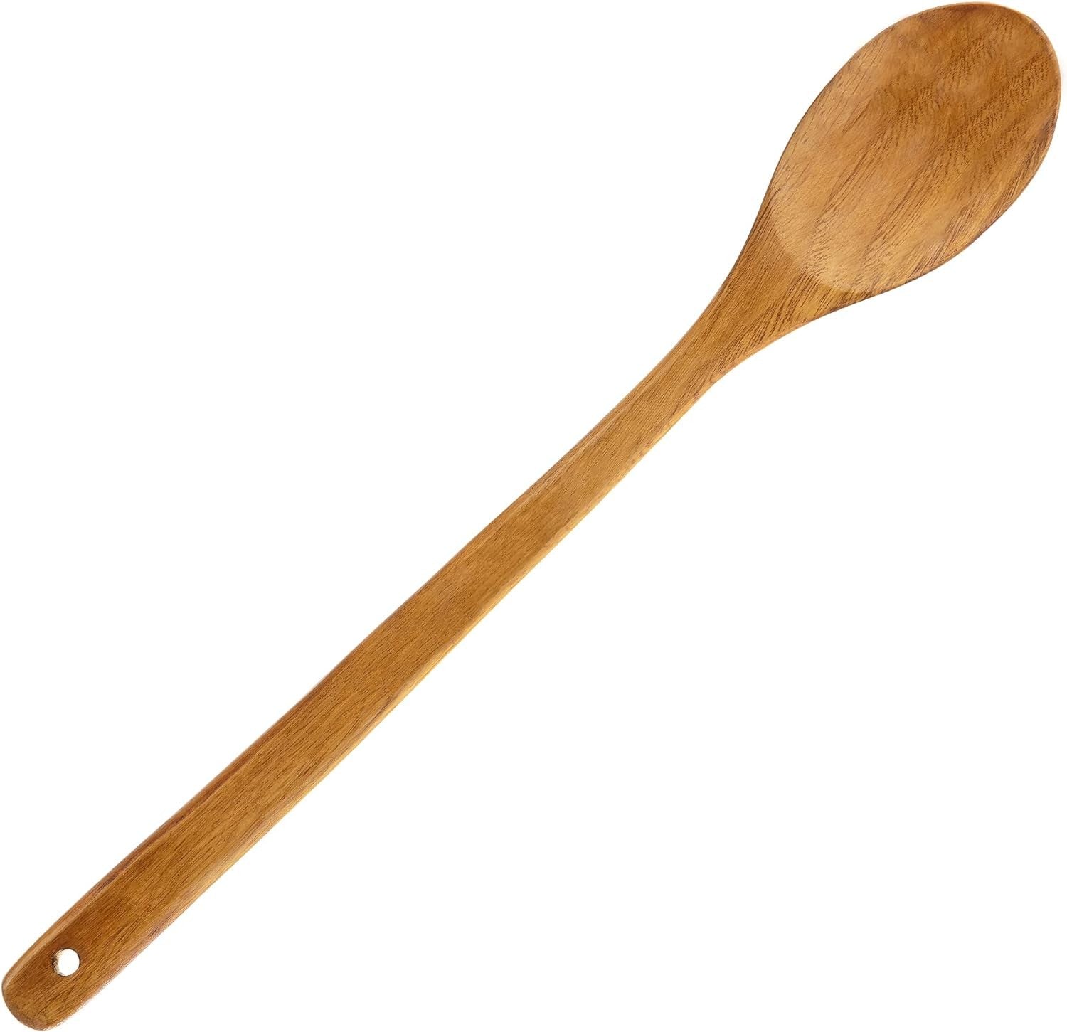 CUCCHIAIO DI LEGNO