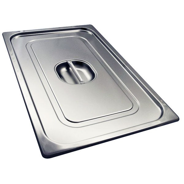 COPERCHIO TEGLIA GASTRONORM