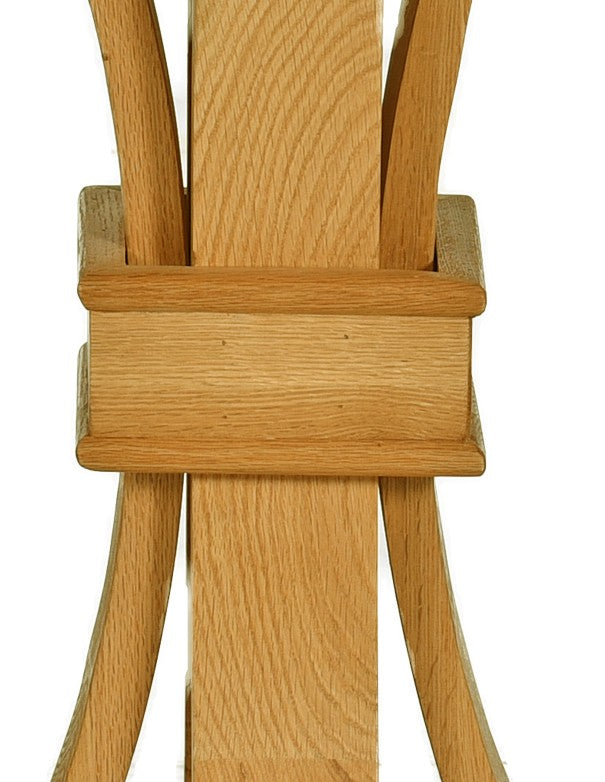 BISTROT IN LEGNO WOOD