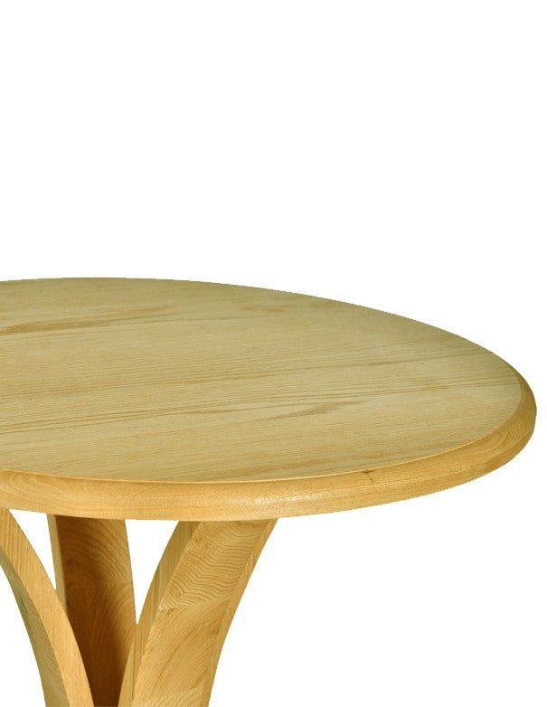 BISTROT IN LEGNO WOOD