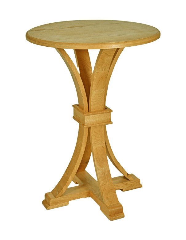 BISTROT IN LEGNO WOOD
