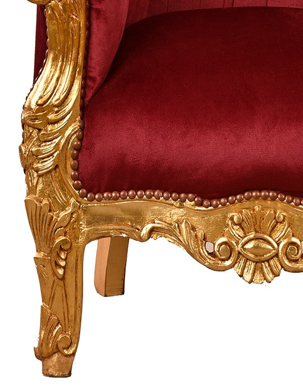 TRONO BORDEAUX GRANDE