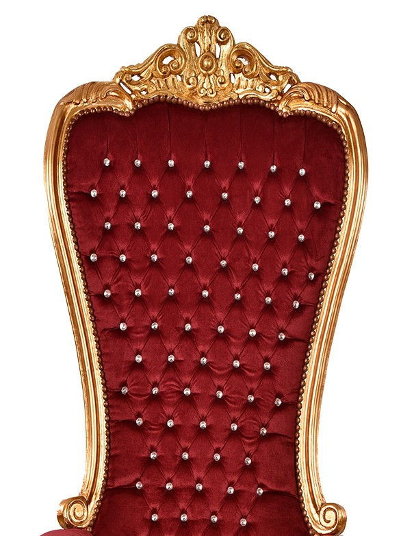 TRONO BORDEAUX GRANDE