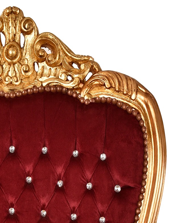 TRONO BORDEAUX GRANDE
