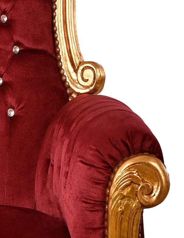 TRONO BORDEAUX GRANDE