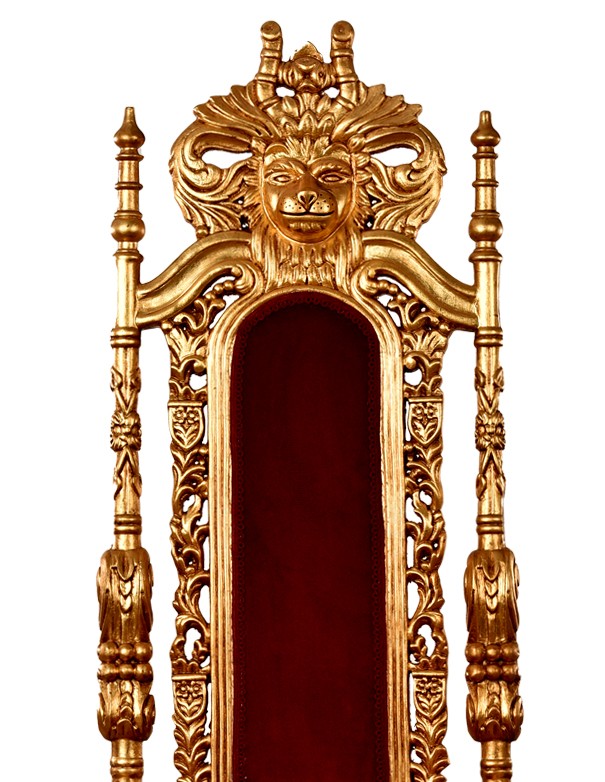 TRONO BORDEAUX PICCOLO