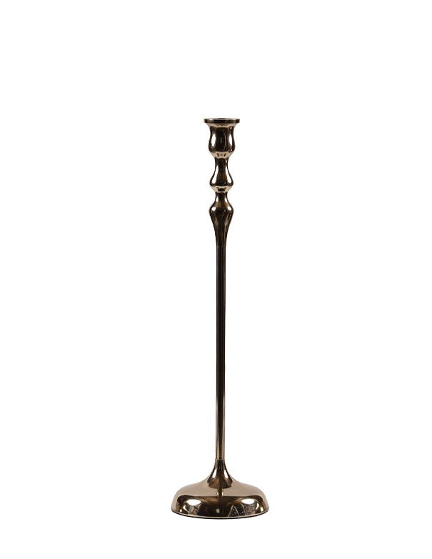 MONOCANDELA SILVER TRIS