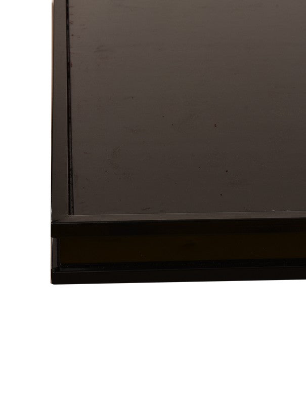 TAVOLO CROSS BLACK