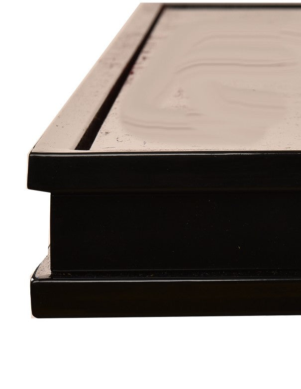 TAVOLO CROSS BLACK