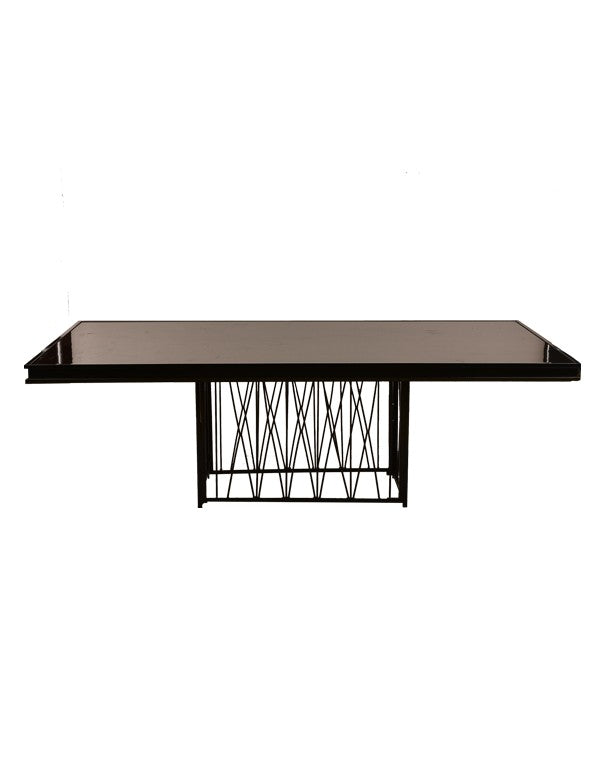 TAVOLO CROSS BLACK