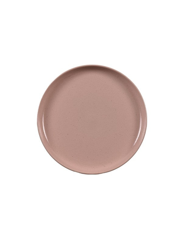 PIATTI LINEA STONE ROSA