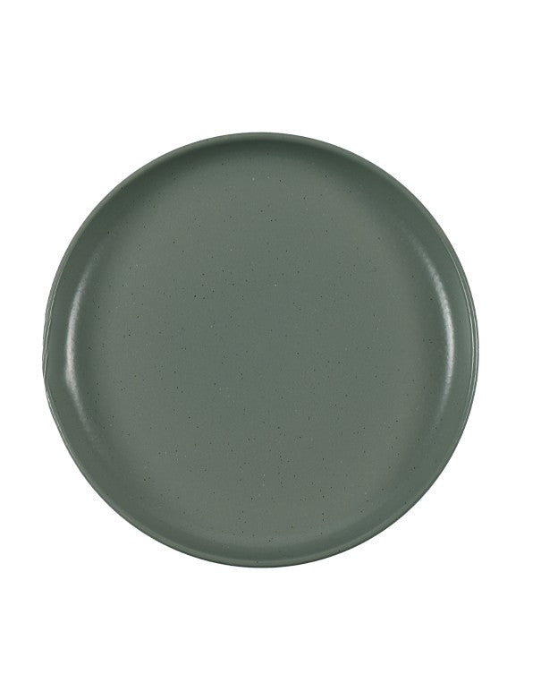 PIATTI LINEA STONE VERDE OLIVA