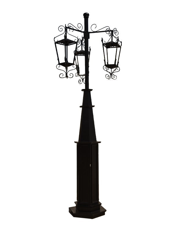 LAMPIONE CIRA