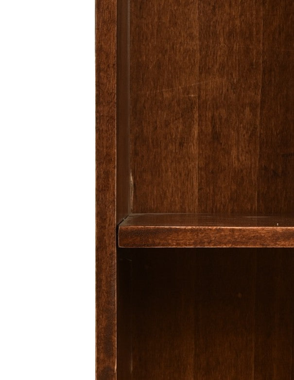 LEGGIO LEGNO NOCE