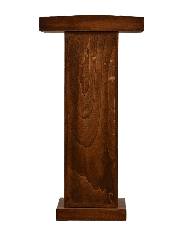 LEGGIO LEGNO NOCE